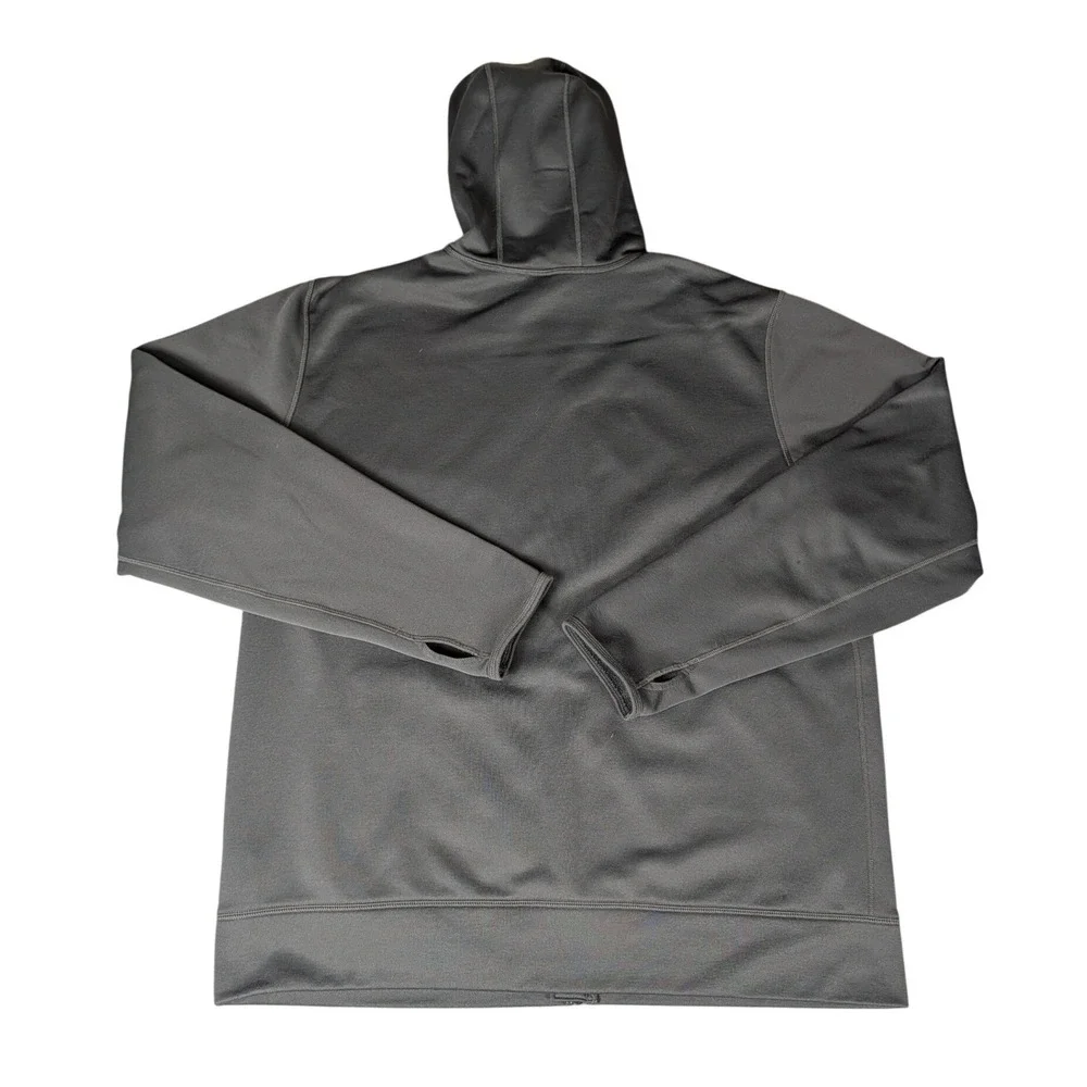 The North Face performance snag